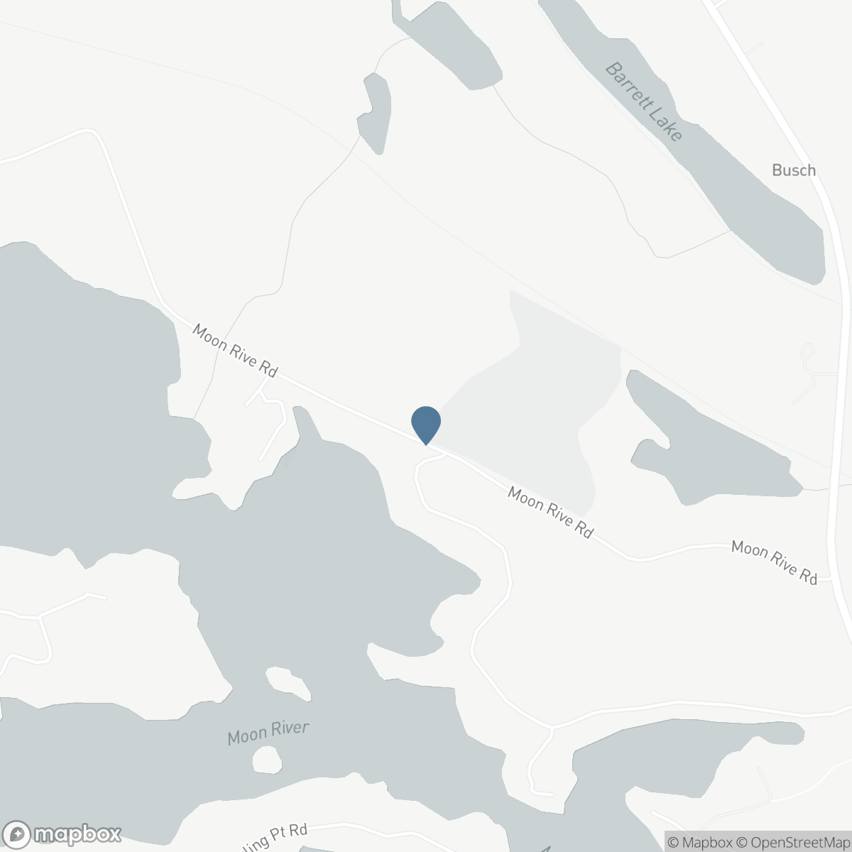 1116 MOON RIVER ROAD, Bala, Ontario P0C 1A0
